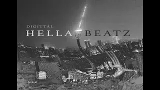 HELLA BEATZ/ Rap Hiphop Instrumental Freestyle