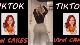 TikTok Big Bank Challenge 170 | 🍑🐼 | Boom Boom | Bikini | Twerk 2022 | Dance | Mashup |🍑#shorts