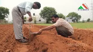 Raised Bed Maker Mini | EVEREST INDUSTRIES