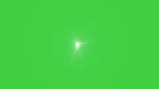 Animation HD Clip torch light effects | Flashlight Effect Green Screen