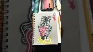 Guess my age by my art 🖼️ 