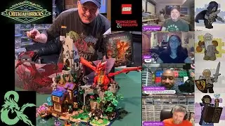 Red Dragon's Tale gameplay part 2 - Critical Bricks episode 44