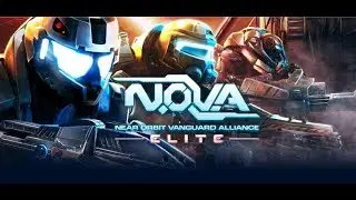 NOVA #Угарные моменты