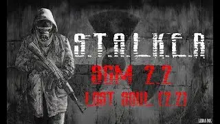 S.T.A.L.K.E.R SGM 2.2 Lost Soul (2.2) Стрим #6
