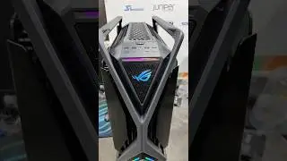 BEST PC BUILD OF BD 2024 #asus #gaming #amdbuild #pcbuildinbangladesh #asusrogstrix #pc