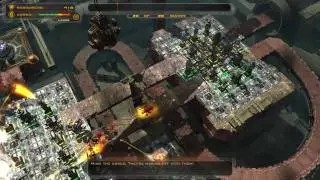 Defense Grid: The Awakening PC Gameplay (HD)