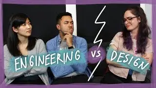 The Designer/Engineer Relationship! - w/ HelloMayuko & Jarvis Johnson