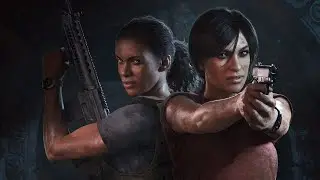 Uncharted: The Lost Legacy
