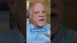 Stop Talking About Blockers! 