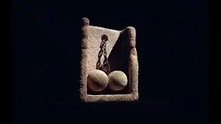 Antonio Paradiso - Pietra (1968-70)