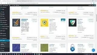 How to secure WordPress site - 2| WordPress Tutorial | Raajrani Academy