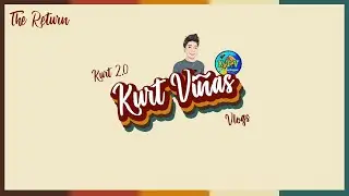 Kurt The vlogger 2.0