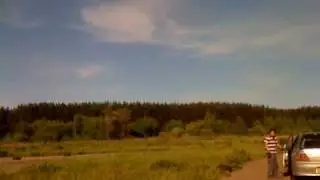 Спринт Тверь / картодром / 06-06-2010 / Part 15