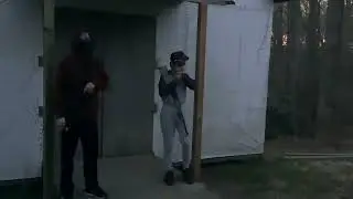 Unknown enemy N.B.S.C (episode 4)