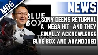 Sony Finally Acknowledges Blue Box Game Studios and Deems PS5 Exclusive Returnal a 