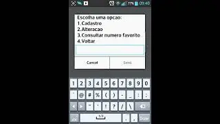 Como mudar o número favorito da Claro? [Promoção já acabou]