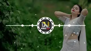 Dupatta Tera Nau Rang Da Dj Robiul Raj 💕 oooooooooooooooo 💕Old Hindi Song Remix 💕Super Bass Quality 