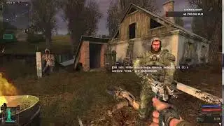 создаю чит-моды для сталкер тч ПРИСОЕДИНЯЙСЯ!!!