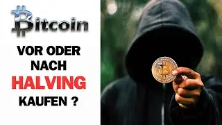 Wann ist der richtige Zeitpunkt Bitcoin zu kaufen?