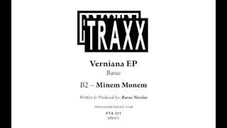 Barac - Minem Monem