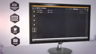 PIUSI MCO 2.0 - Tech Video - ESP