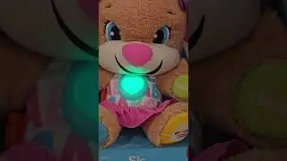 fisher price smart stages Sis