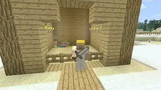 Minecraft Xbox: Doghouse [8]