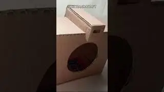 Kamera Kardus