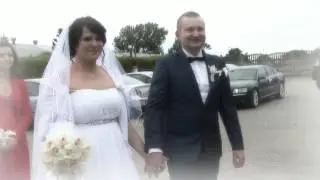 Trailer ślubny Katarzyny i Krzysztofa