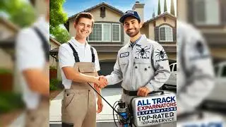 Rat Control South Pasadena | Rodent Removal  Extermination Services| Attic Insulation Eaton Canyon