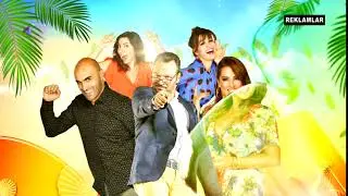 Show TV Reklam Jeneriği