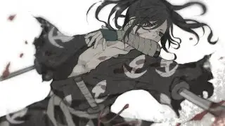 Аниме клип [AMV] Genturies