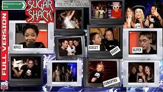Sugar Shack! The Empire Strikes Back- Full Version