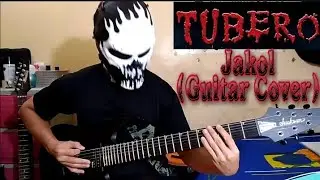 Tubero - Jakol (Guitar Cover)