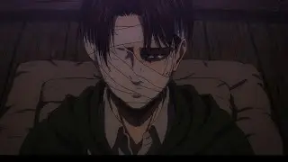 Levi ackerman edit | attack on titan