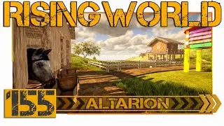 Rising World ALTARION [#155] Pferde Familie [Staffel 1]