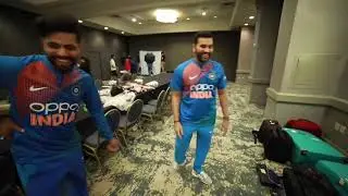 Dumb Charades with Jaddu and Rohit