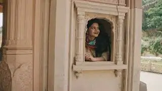 Rajasthan, Jaipur/Ranthambore  - Montage of Moments at this beautiful state