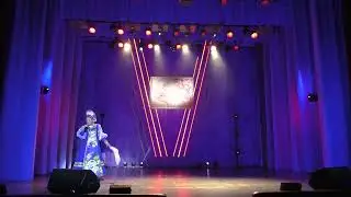 ЗАВАЛИНКА. муз. Л. Николаевой, сл. Е Муравьёва.
