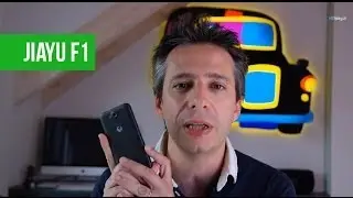 Jiayu F1 la recensione di HDblog.it