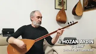 Hozan Aydin - Çi Çeme (Nû 2021)
