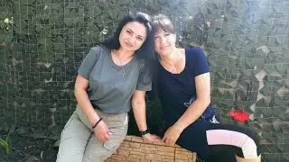 В гостях у МАМАТИ с ПАСХАЛЬНЫМ поздравлением