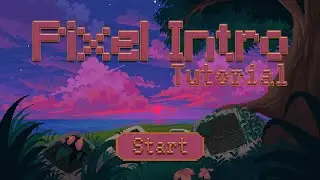 🍄 :: capcut pixel intro tutorial using android phone