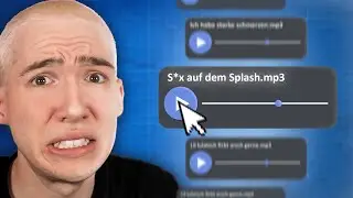 The best SONGS from my viewers win a Splash ticket!