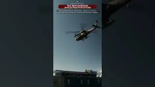 Fast Rope #shorts #military #tactical #modernwarfare #helicopter #fyp #fypシ゚ #war #ww2 #history #war