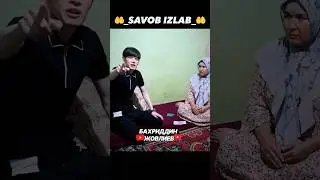 IMKONYAT BOR SHOSHILAMIZ AZIZLAR 🤲🤲@bahriddinjovliyevN1 #bahriddin #rek #savobizlab