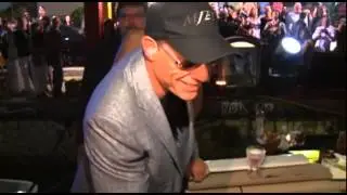 HAPPY BIRTHDAY ! - Jean-Claude Van Damme - The Muscles From Brussels