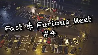 JDM Uppsala - Fast and Furious meet #4 2022
