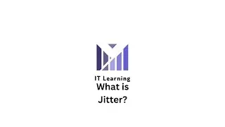 What is Jitter?