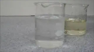 Trapped Oil